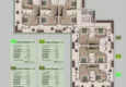 Купить дешево Новый проект элитных квартир в Алании от стабильного застройщика – Бююхасбахче 5