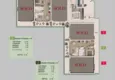Купить дешево Новый проект элитных квартир в Алании от стабильного застройщика – Бююхасбахче 3