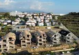 Купить Вилла 4+1 от инвестора в строящемся элитном коттеджном комплексе – Авсаллар, Алания 1