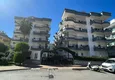 Купить Квартира-дуплекс в Алании, район Оба с мебелью и видом на горы 1