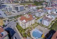 Купить Квартира в Оба - трёхкомнатная в комфортабельном комплексе 5 