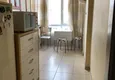 Доступная покупка Двухкомнатная городская квартира с отдельной кухней в центре Алании в жилом турецком доме 10