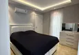 Доступная покупка Квартира 1+1 в центре Алании с видом на исторический замок в небольшом жилом комплексе 10
