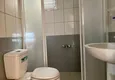 Доступная покупка Квартира с отдельной кухней и видом на море - центр Алании, первая береговая 12