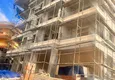 Купить Инвестиционный проект современного комплекса в Алании, район Оба 21