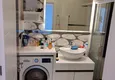 Доступная покупка Квартира 2+1 с мебелью и открытым видом на море, Каргыджак – Алания 12 