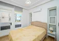 Доступная покупка Квартира после ремонта с новой мебелью и видом на море в районе Оба – вторая береговая линия 12 