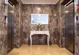 Купить Квартира 2+1 с террасой 70 м² в Алании, район Махмутлар - с мебелью и видом на море  13 