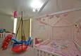 Доступная покупка Пентхаус-дуплекс 4+1 с мебелью и отдельной кухней на берегу горной реки, Кестель – Алания 12
