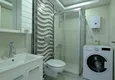 Доступная покупка Квартира 1+1 в центре Аланьи меблированная с видом на море и горы 11