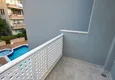 Доступная покупка Квартира 1+1 в центре Алании с чистовой отделкой - район пляжа Кейкубат  13 