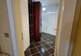 Доступная покупка Двухуровневые меблированные апартаменты в центре Алании – район пляжа Клеопатра 13