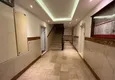 Купить Недвижимость под ВНЖ в Алании. Квартира 2+1 с мебелью в районе Оба - жилой комплекс у горной реки 13 