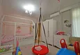 Доступная покупка Пентхаус-дуплекс 4+1 с мебелью и отдельной кухней на берегу горной реки, Кестель – Алания 13