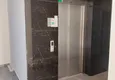 Купить Садовый дуплекс с мебелью и видом на море в новом современном комплексе, Каргыджак – Алания 13