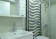 Доступная покупка Квартира 1+1 в центре Аланьи меблированная с видом на море и горы 12