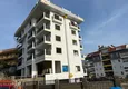 Купить Инвестиционный проект современного комплекса в Алании, район Оба 23