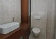 Доступная покупка Квартира 2+1 с отдельной кухней и застекленным балконом в районе Алании открытом для ВНЖ, Джикджилли 12 