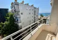 Доступная покупка Квартира с отдельной кухней и видом на море - центр Алании, первая береговая 15