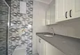 Доступная покупка Квартира с 2 спальнями и прямым открытым видом на море – Кестель, Алания 14