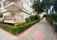 Купить Квартира 2+1 в центре Алании меблированная с видом на море и горы 14