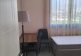 Доступная покупка Квартира в Махмутларе меблированная с отдельной кухней, видом на море и горы 14 