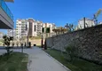 Купить Квартира 2+1 меблированная с видом на море, Авсаллар – Алания 11 