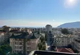 Доступная покупка Квартира 2+1 в центре Алании меблированная с видом на море и горы 14