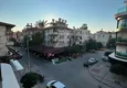 Доступная покупка Квартира 2+1 меблированная с видом на горы и море, центр Алании район пляжа Клеопатра 14 