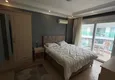 Доступная покупка Квартира-дуплекс в Алании, район Оба с мебелью и видом на горы 17