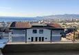 Доступная покупка Квартира 2+1 с мебелью и открытым видом на море, Каргыджак – Алания 16 
