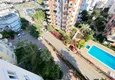 Доступная покупка Квартира 2+1 в центре Алании меблированная с видом на море и горы 15