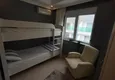 Доступная покупка Квартира-дуплекс в Алании, район Оба с мебелью и видом на горы 18