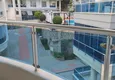 Доступная покупка Двухуровневые меблированные апартаменты в центре Алании – район пляжа Клеопатра 16
