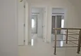 Доступная покупка Садовый дуплекс с мебелью и видом на море в новом современном комплексе, Каргыджак – Алания 16