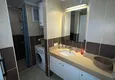 Доступная покупка Пентхаус-дуплекс в Джикджилли меблированный с видом на горы в спальном районе Алании 16
