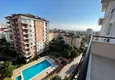 Доступная покупка Квартира 2+1 в центре Алании меблированная с видом на море и горы 16