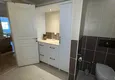 Доступная покупка Пентхаус-дуплекс в Джикджилли меблированный с видом на горы в спальном районе Алании 17