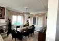 Доступная покупка Вилла 6+2 меблированная в коттеджном поселке закрытого типа – Алания, район Каргыджак 5 