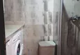 Доступная покупка Недвижимость под ВНЖ. Квартира с мебелью, личной сауной и видом на море в таунхаусе – Алания, Тюрклер 17 