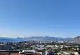 Доступная покупка Квартира 2+1 с мебелью и открытым видом на море, Каргыджак – Алания 18 