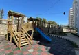 Купить Квартира 2+1 меблированная с видом на море, Авсаллар – Алания 14 