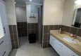 Доступная покупка Пентхаус-дуплекс в Джикджилли меблированный с видом на горы в спальном районе Алании 18