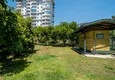 Купить Квартира 2+1 с мебелью и видом на горы в престижном комплексе, Джикджилли – Алания 24