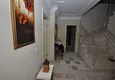 Доступная покупка Квартира-дуплекс с мебелью в хорошем жилом комплексе – Алания, Джикджилли 18