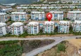 Купить Квартира в Каргыджаке трехкомнатная с видом на море и горы 21