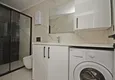 Доступная покупка Садовый дуплекс с мебелью и видом на море в новом современном комплексе, Каргыджак – Алания 19