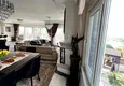 Доступная покупка Вилла 6+2 меблированная в коттеджном поселке закрытого типа – Алания, район Каргыджак 7 