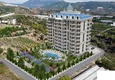 Купить Инвестиционный проект жилого комплекса в перспективном районе Алании – Демирташ 1 