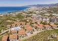Купить Меблированная квартира в апарт-вилле в коттеджном комплексе – Алания, Каргыджак 1